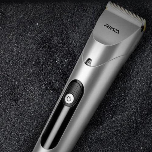 Машинка для стрижки волосся Xiaomi Riwa RE-6305 Машинка для стрижки волосся Xiaomi Riwa RE-6305