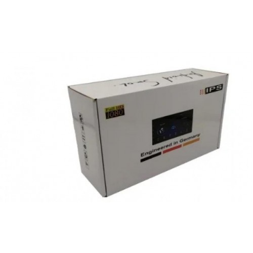 Автомагнітола 2DIN 7