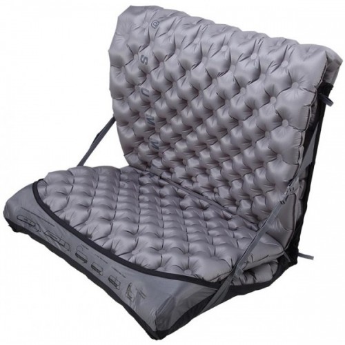 Крісло-чохол Sea To Summit Air Chair Regular Updated (1033-STS AMAIRCR) Крісло-чохол Sea To Summit Air Chair Regular Updated (1033-STS AMAIRCR)