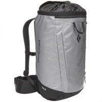 Рюкзак Black Diamond Crag 40 л M/L Сірий Рюкзак Black Diamond Crag 40 л M/L Сірий