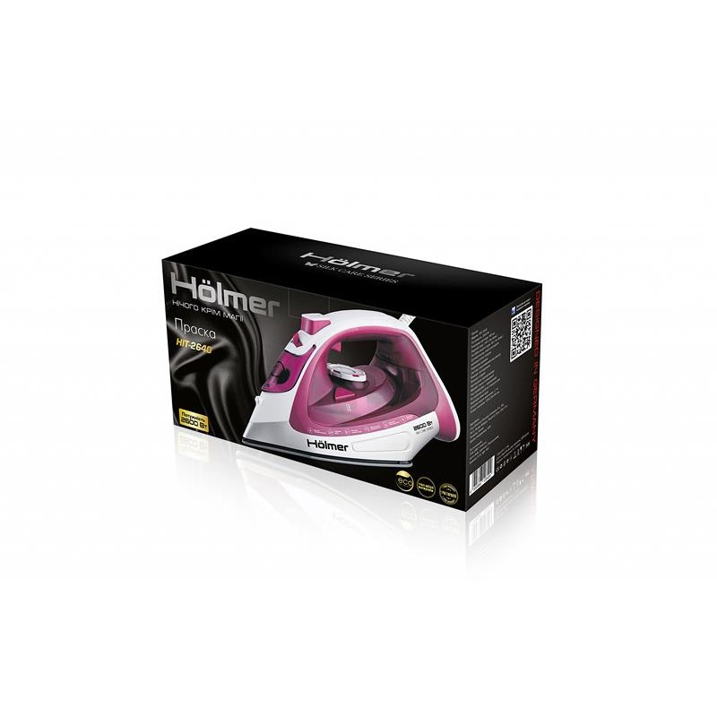 Праска Holmer HIТ-2640