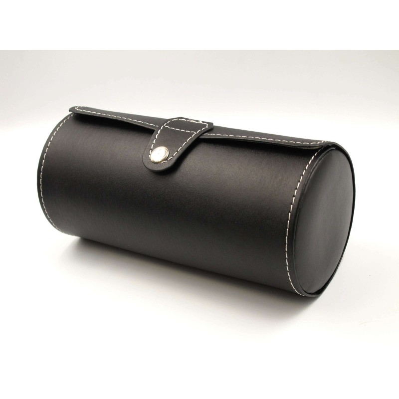 Кейс для годинників Craft 3W.TUBE Чорний