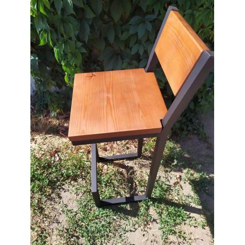 Барний стілець GoodsMetall у стилі ЛОФТ БС212 Барний стілець GoodsMetall у стилі ЛОФТ БС212