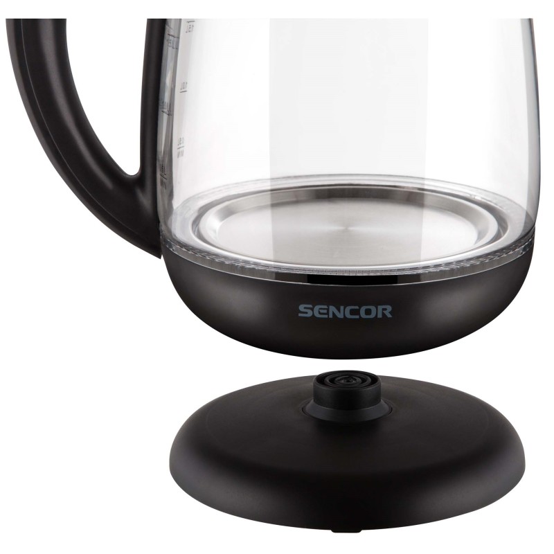 Електрочайник Sencor SWK 1785BK (6552068)