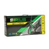 Самокат двоколісний Skyper Sirius колеса PU 200 мм Violet (134355)