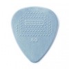 Медіатори Dunlop 449P.60 Max-Grip Standard Player's Pack 0.60 mm (12 шт.)