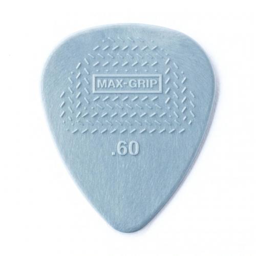 Медіатори Dunlop 449P.60 Max-Grip Standard Player's Pack 0.60 mm (12 шт.) Медіатори Dunlop 449P.60 Max-Grip Standard Player's Pack 0.60 mm (12 шт.)