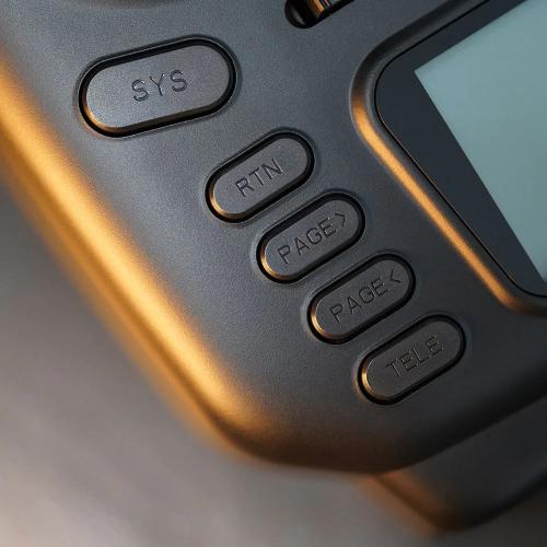 Пульт керування RadioMaster TX12 MKII для FPV дронів TX12-MKII-ELRS М.2 18650 2000 мАг Li-ion Чорний (1333)