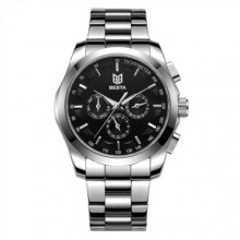 Годинник чоловічий наручний BESTA Walker Steel Годинник чоловічий наручний BESTA Walker Steel
