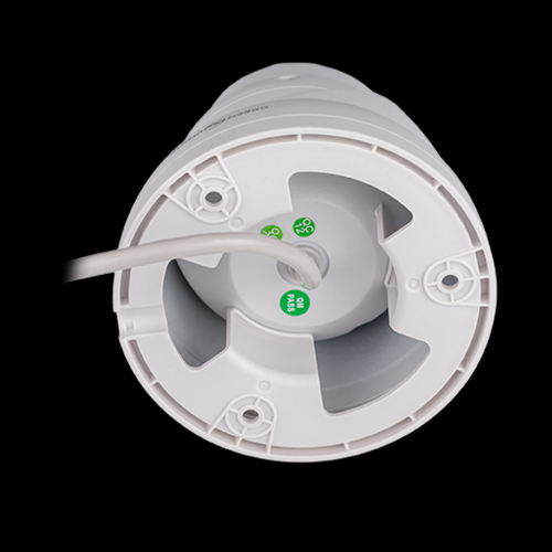 Антивандальна IP камера GreenVision GV-186-IP-ECO-AD-DOS40-30 SD Антивандальна IP камера GreenVision GV-186-IP-ECO-AD-DOS40-30 SD