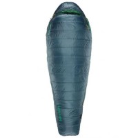 Спальник Therm-A-Rest Saros 0С Small Синій (1004-13161) Спальник Therm-A-Rest Saros 0С Small Синій (1004-13161)