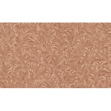 Шпалери на паперовій основі Шарм 159-10 Розмарі коричневі (0,53х10м.)