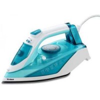 Праска Trisa Comfort Steam i5714 7957.1412 Бірюзова з білим (4705) Праска Trisa Comfort Steam i5714 7957.1412 Бірюзова з білим (4705)