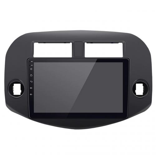 Магнітола штатна 10