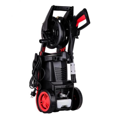 Мийка високого тиску Intertool DT-1504 1800 Вт Мийка високого тиску Intertool DT-1504 1800 Вт