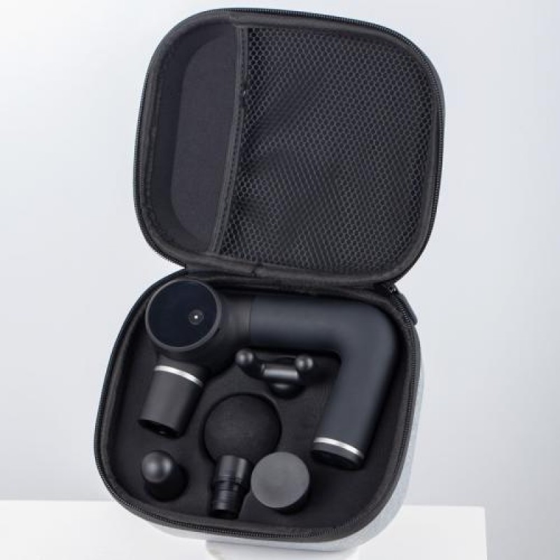 Масажер перкусійний Inspire P-1 Black