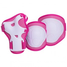 Комплект захисту HYPRO HP-SP-B108 S Рожевий
