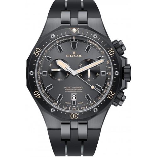 Годинник Edox Delfin 10109 357GNCA NINB