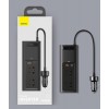 Автомобільний інвертор Baseus USB-C/USB/5A/150 Вт 220 В Black в інтернет супермаркеті PbayMarket!