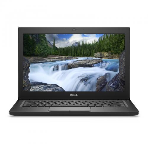 Ноутбук Refurb Dell Latitude 7290 i5-7300U/8/256SSD Class A-