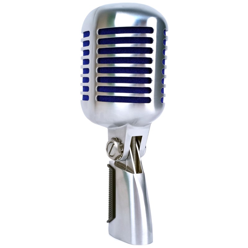Мікрофон вокальний Shure Super 55 Deluxe