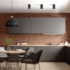 Точковий світильник TK Lighting Tune Чорний (TK10022)