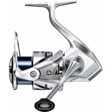 Котушка рибальська спінінгова Shimano Stradic 23 2500S (2584427777)