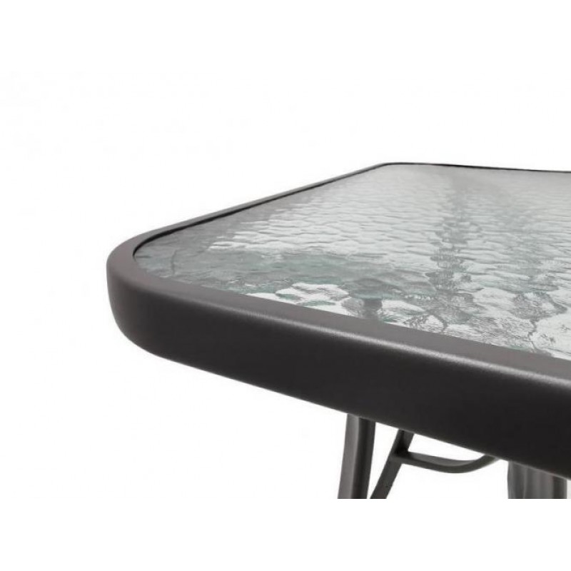 Комплект садовой мебели Kontrast Boston Beige-6