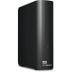 Зовнішній жорсткий диск 3.5 USB 12.0 TB Wd Elements Desktop Black (WDBWLG0120HBK-EESN)