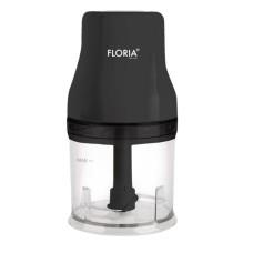 Подрібнювач чопер Zilan ZLN3035 Чорний