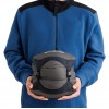 Спальник Sea To Summit Trek -18C/0F Long L лівий Snorkel Blue (1033-STS ASL041172-210206)
