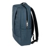 Міський рюкзак Dasfour Check Ln 14.1'' Blue-Green (21985) в інтернет супермаркеті PbayMarket!