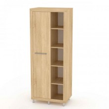 Шафа МГ-1 Компанит дуб сонома