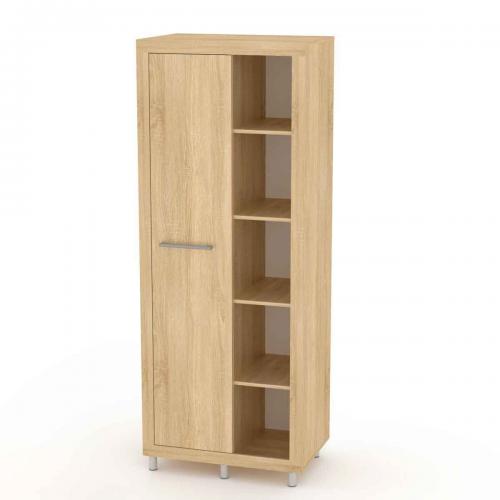 Шафа МГ-1 Компанит дуб сонома Шафа МГ-1 Компанит дуб сонома