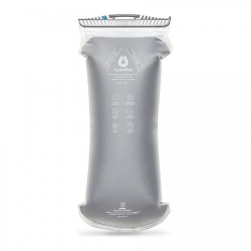 Питна система HydraPak Velocity IT 2 L Сірий (1053-AS382)