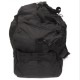 Сумка дорожня тактична Mil-Tec 54 л Чорний 13828102