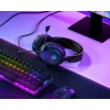 Гарнітура SteelSeries Arctis Nova 1 Black (61606)