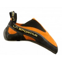 Скельники La Sportiva Cobra 37.5 Orange (1052-20N200200 37.5) Скельники La Sportiva Cobra 37.5 Orange (1052-20N200200 37.5)