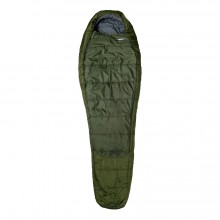 Спальник Pinguin Linden 185 R правий Khaki (1033-PNG 249248)