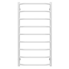 Рушникосушарка водяна Трапеція П9 500х1000 Deffi Білий (C.TR.100.50.9.W)