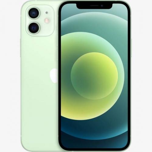 Смартфон Apple iPhone 12 64GB Green