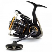 Котушка Daiwa 20 Legalis LT 4000-CP / (2160331 / 20004621)