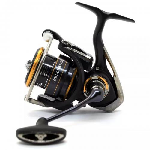 Котушка Daiwa 20 Legalis LT 4000-CP / (2160331 / 20004621) в інтернет супермаркеті PbayMarket!