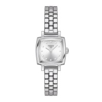 Годинник Tissot Lovely Square T058.109.11.036.01 Годинник Tissot Lovely Square T058.109.11.036.01