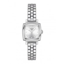 Годинник Tissot Lovely Square T058.109.11.036.01
