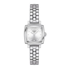 Годинник Tissot Lovely Square T058.109.11.036.01