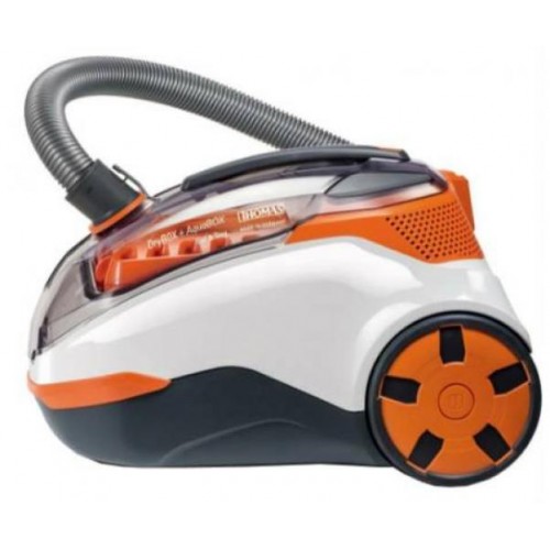 Пилосос THOMAS DryBOX + AquaBOX Cat & Dog (6437085) Пилосос THOMAS DryBOX + AquaBOX Cat & Dog (6437085)