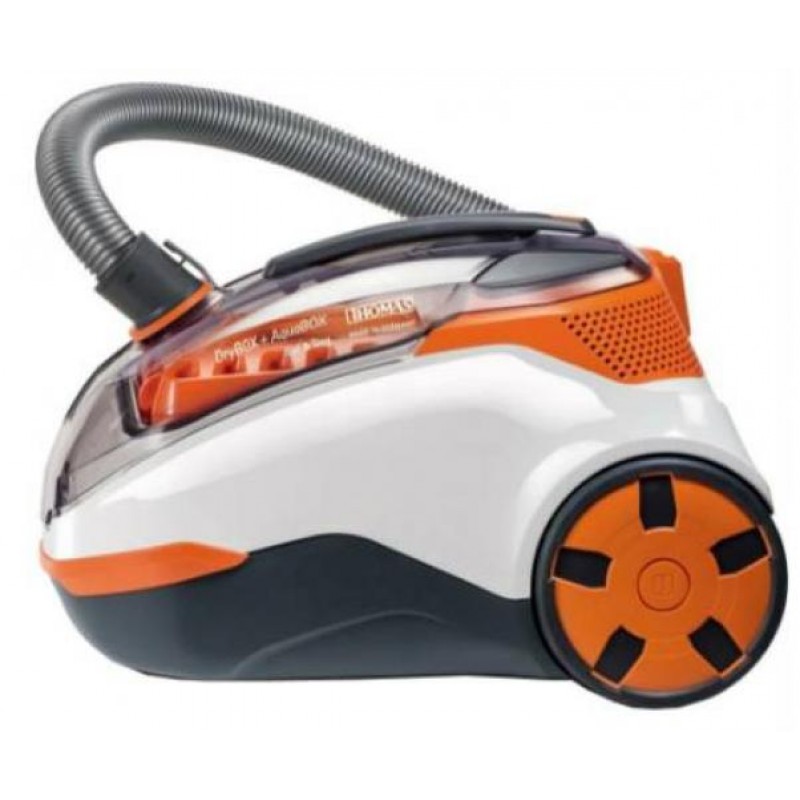 Пилосос THOMAS DryBOX + AquaBOX Cat & Dog (6437085)