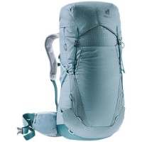 Рюкзак Deuter Aircontact Ultra 45+5 SL Синій (1052-3360022 1355) Рюкзак Deuter Aircontact Ultra 45+5 SL Синій (1052-3360022 1355)
