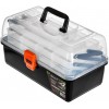 Скринька Select Tackle Box SLHS-305 36.8х21.4х20см